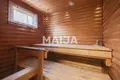 2 bedroom house 109 m² Helsinki sub-region, Finland