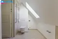 1 room apartment 39 m² Silute, Lithuania