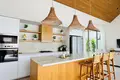 Kompleks mieszkalny New furnished villa with a swimming pool, 350 meters from the beach, Samui, Thailand