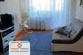 3 room apartment 61 m² Sluck, Belarus