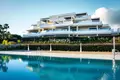 Appartement 4 chambres 262 m² Estepona, Espagne