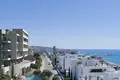 4 bedroom apartment 112 m² Ayios Tychonas, Cyprus