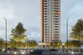 Residential complex Apartments in Atasehir area.