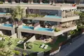 Penthouse 3 Schlafzimmer 176 m² Adeje, Spanien