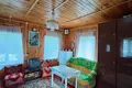 Casa 51 m² Kalodziscanski sielski Saviet, Belarús