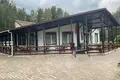 Restaurante, cafetería 170 m² en Pryharadny siel ski Saviet, Bielorrusia