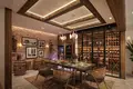 Villa de 6 pièces 288 m² Lustica, Monténégro