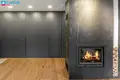 Квартира 4 комнаты 90 м² Вильнюс, Литва