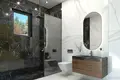 Residential complex Gated residence with a swimming pool at 500 meters from the beach, Paphos, Cyprus