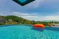 Mieszkanie 1 pokój 35 m² Ban Bang Thao, Tajlandia