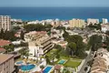Apartamento 2 habitaciones 87 m² Torremolinos, Španjolska