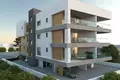 Apartamento 1 habitacion 67 m² Kato Polemidia, Chipre
