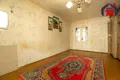 Wohnung 3 Zimmer 68 m² Wilejka, Weißrussland