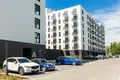 Квартира 1 комната 22 м² в Варшава, Польша