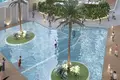 Wohnung 1 Zimmer 42 m² Dubai, Vereinigte Arabische Emirate