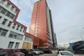 Oficina 1 habitación 38 m² en Minsk, Bielorrusia