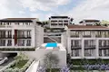 Mieszkanie 3 pokoi 106 m² Kotor, Czarnogóra