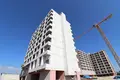 1 bedroom apartment 53 m² Mersin, Turkey