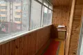 Apartamento 3 habitaciones 71 m² Orsha, Bielorrusia