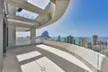 Wohnung 4 zimmer 270 m² Calp, Spanien