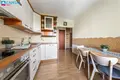 3 room apartment 62 m² Vilnius, Lithuania