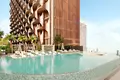 Complexe résidentiel First-class residential complex One Residence with excellent infrastructure in Downtown Dubai, UAE