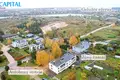 3 room apartment 53 m² Vilnius, Lithuania