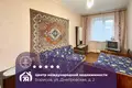 2 room apartment 43 m² Barysaw, Belarus