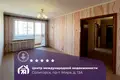 Wohnung 3 zimmer 62 m² Soligorsk, Belarus