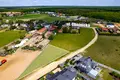 Działki 1 058 m² Chludowo, Polska