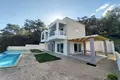 Villa de 4 habitaciones 152 m² Agios Dimitrios, Grecia