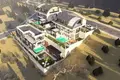 Dom 3 pokoi 265 m² Mediterranean Region, Turcja