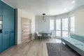 3 room apartment 57 m² Minsk, Belarus