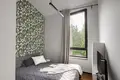 2 room apartment 42 m² Krakow, Poland