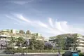 Appartement 4 chambres 112 m² France, France