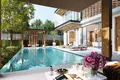 4 bedroom Villa 420 m² Choeng Thale, Thailand