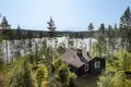 Коттедж 1 комната 26 м² Rovaniemi sub region, Финляндия
