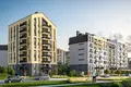 Квартира 2 комнаты 37 м² Колодищанский сельский Совет, Беларусь