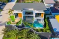 villa de 3 chambres 338 m² Choeng Thale, Thaïlande