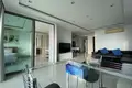 Piso independiente 2 habitaciones 92 m² Na Kluea, Tailandia