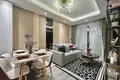 Mieszkanie 1 pokój 34 m² Pattaya City, Tajlandia