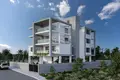 Apartamento 2 habitaciones 98 m² Yeroskipou, Chipre