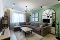 3 room apartment 85 m² Pryluki, Belarus