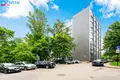 Wohnung 1 zimmer 27 m² Wilkomir, Litauen
