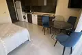 Studio apartment 1 bedroom  Mahmutlar, Turkey
