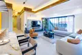 Penthouse 3 bedrooms  Alanya, Turkey