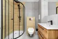 3 room apartment 48 m² Wrocław, Poland