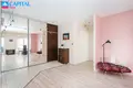 2 room apartment 54 m² Vilnius, Lithuania