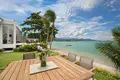Villa de 5 habitaciones 240 m² Ko Samui, Tailandia
