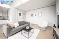 Apartamento 3 habitaciones 72 m² Vilna, Lituania